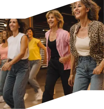 אירוע חנוכה! מסיבה בחצר המסילה